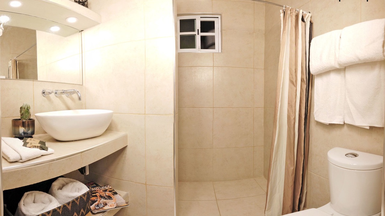 Photo of Bathroom in Granjas del Marques