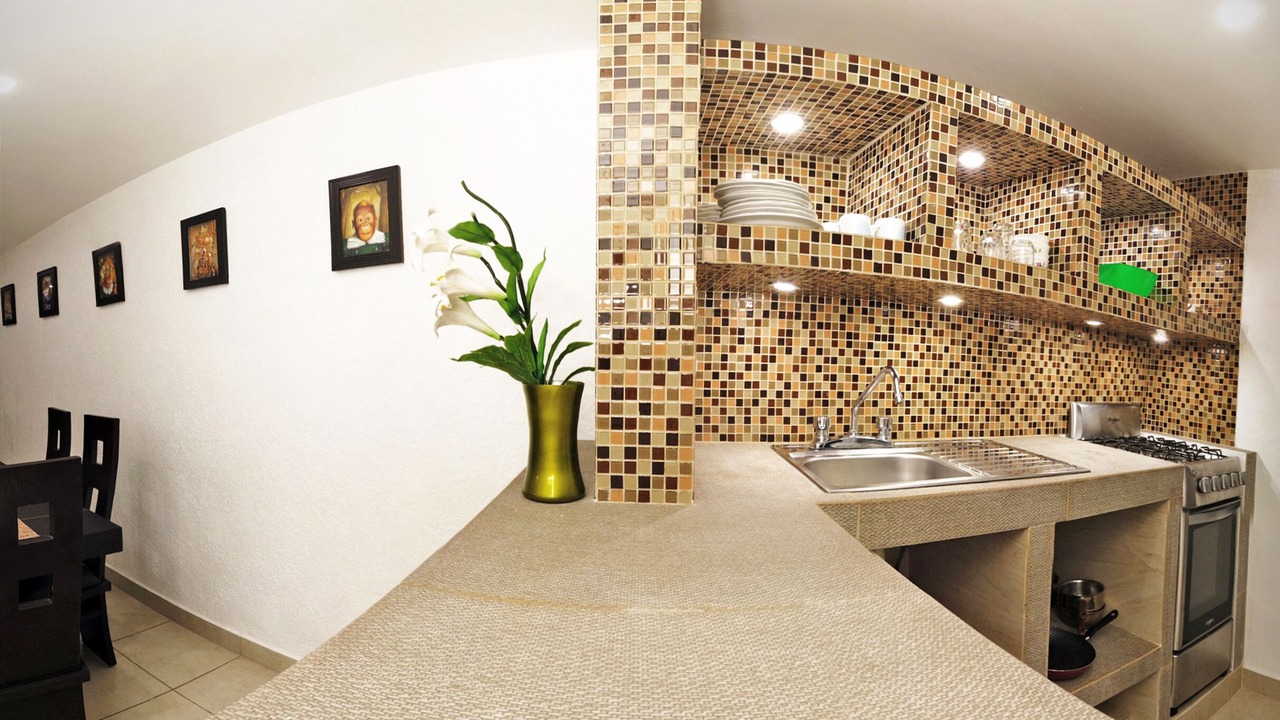 Photo of Kitchen in Granjas del Marques