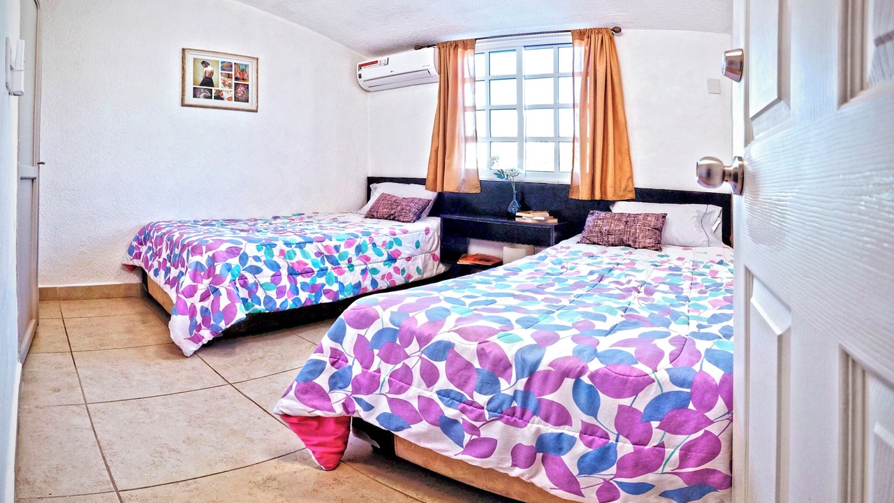 Photo of Bedroom in Granjas del Marques