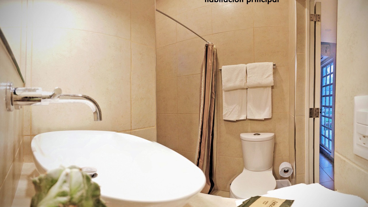 Photo of Bathroom in Granjas del Marques