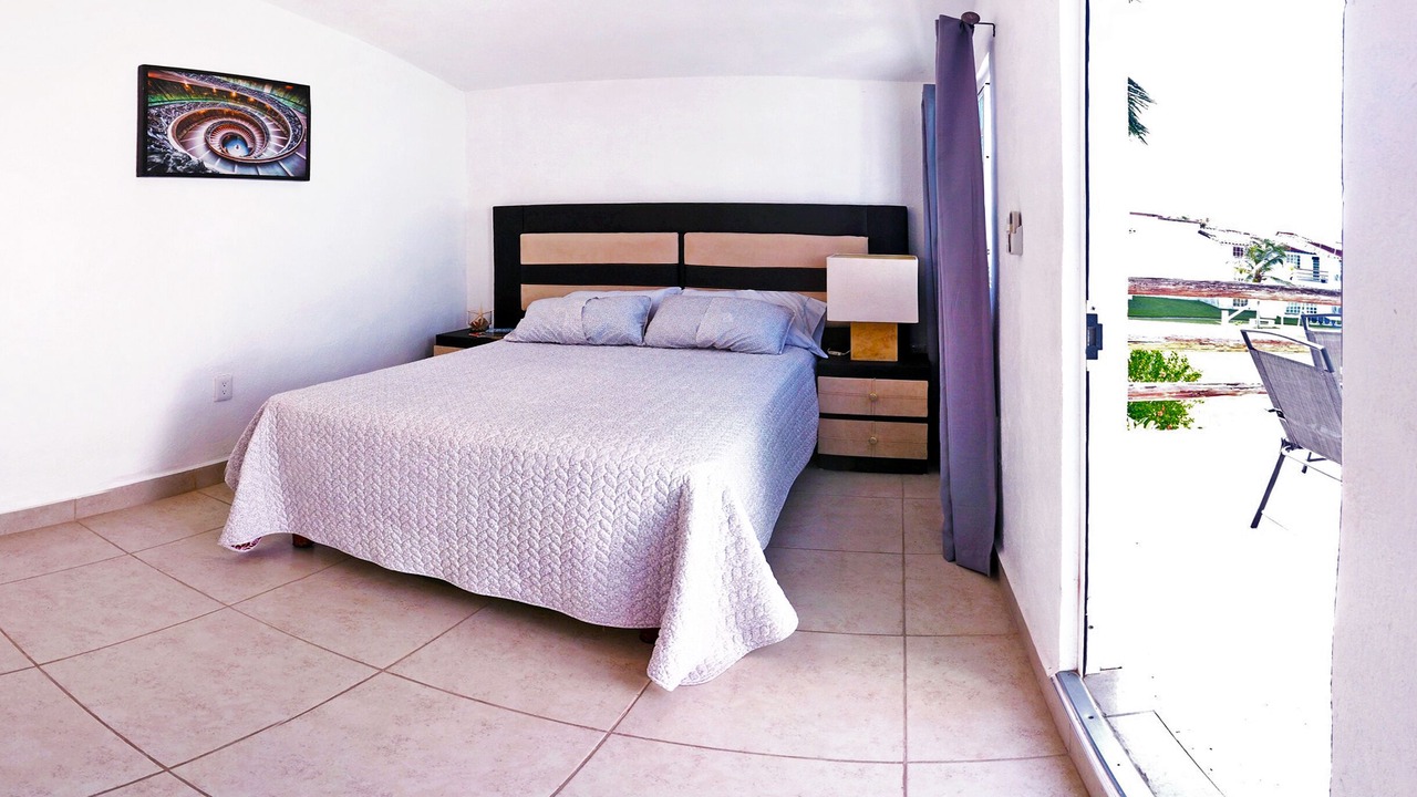Photo of Bedroom in Granjas del Marques