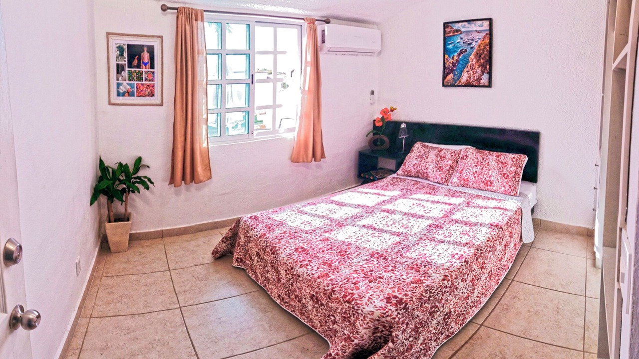 Photo of Bedroom in Granjas del Marques