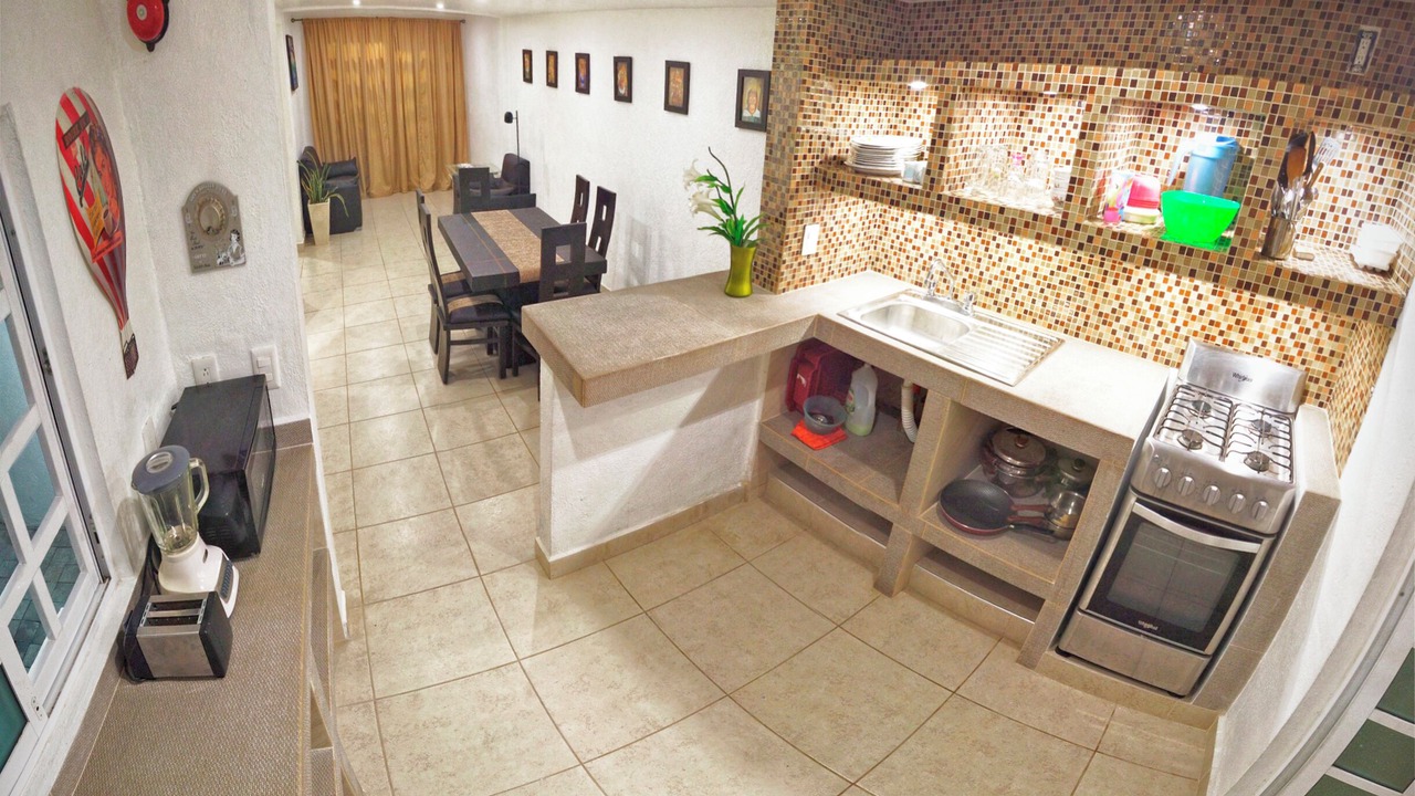 Photo of Kitchen in Granjas del Marques