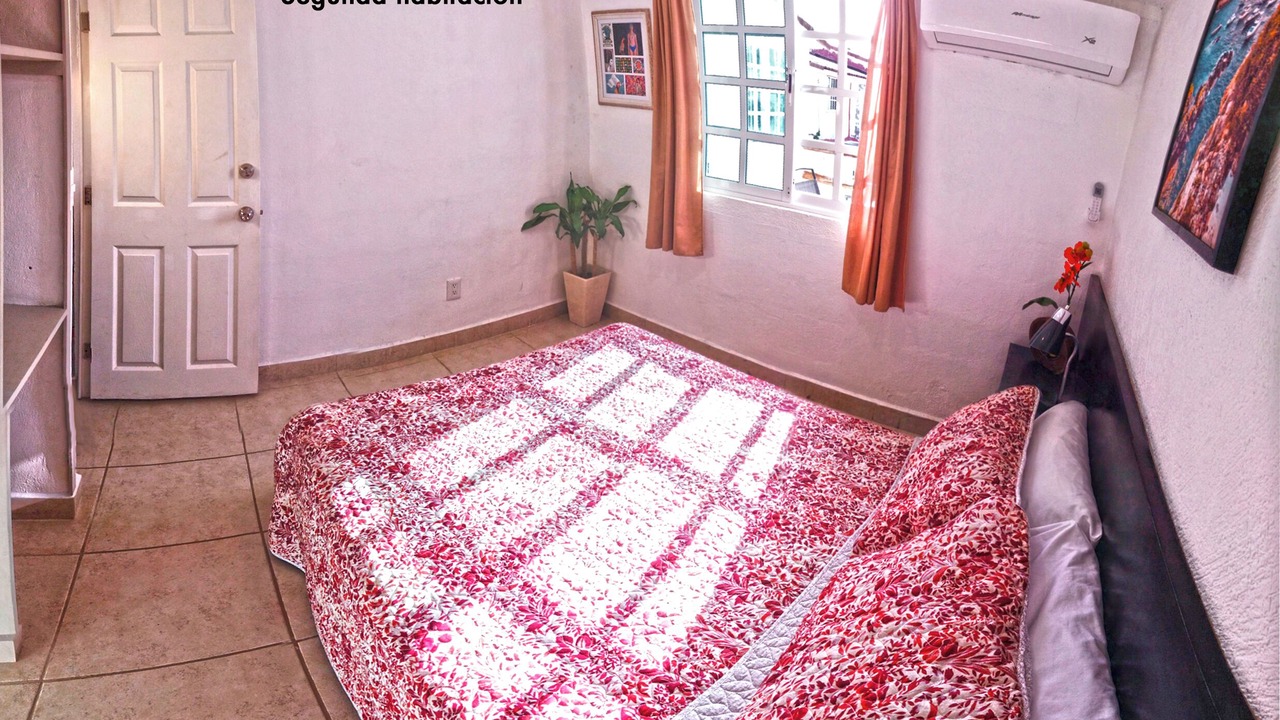 Photo of Bedroom in Granjas del Marques