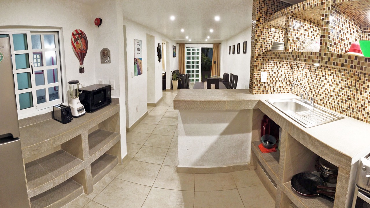 Photo of Kitchen in Granjas del Marques