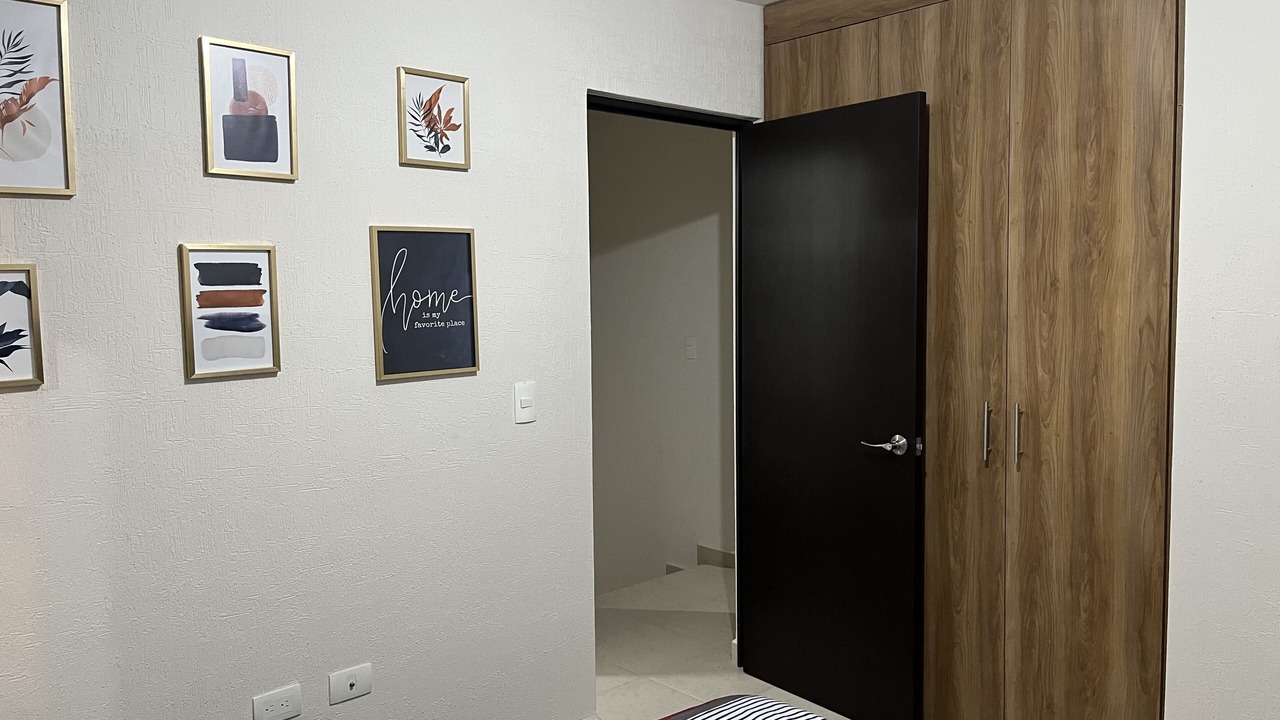 Photo of Bedroom in Queretaro