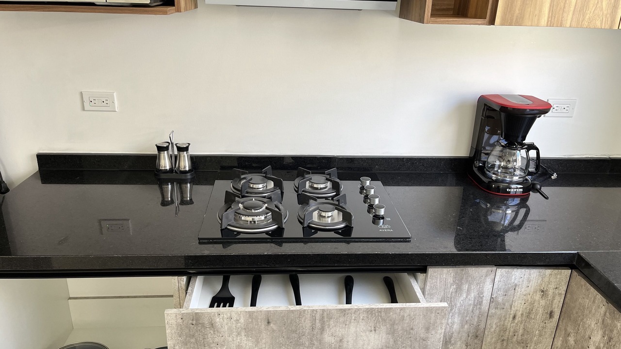 Photo of Kitchen in Queretaro