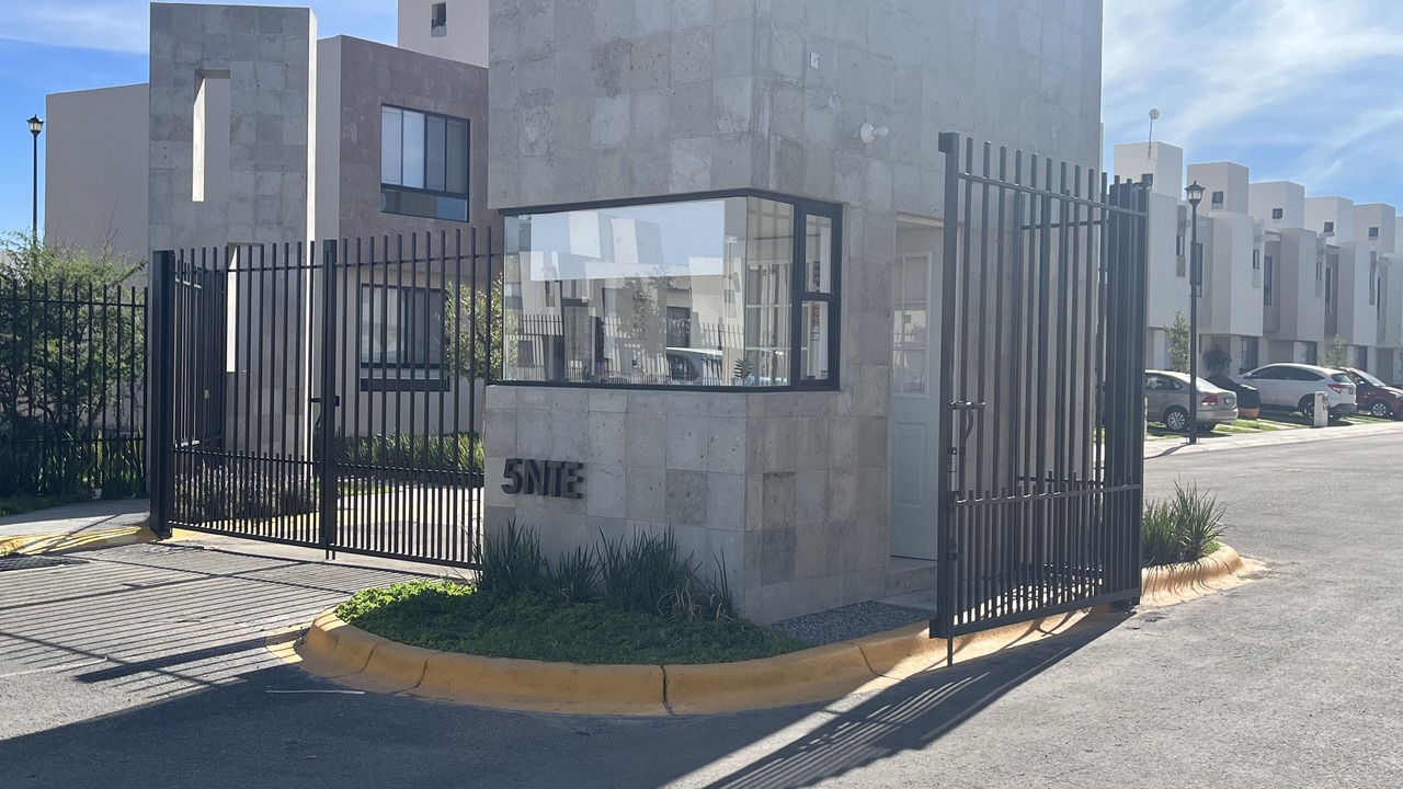 Photo of Outdoor in Queretaro