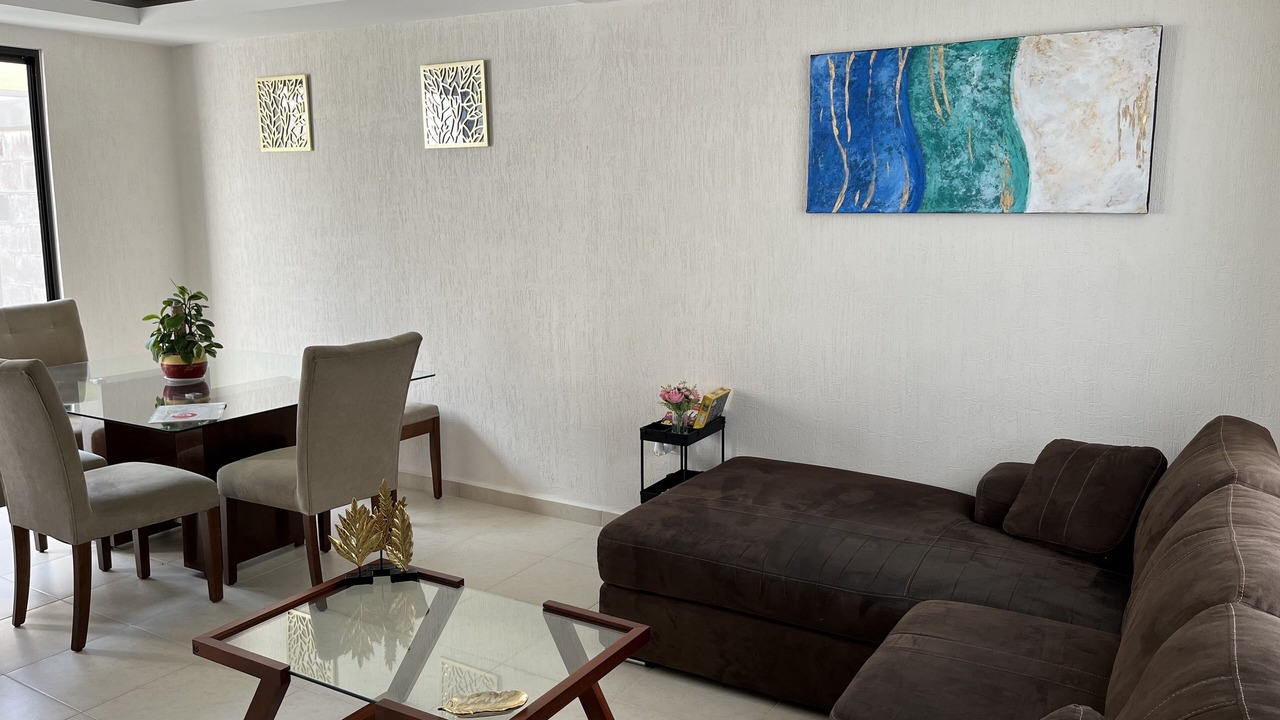 Photo of Livingroom in Queretaro