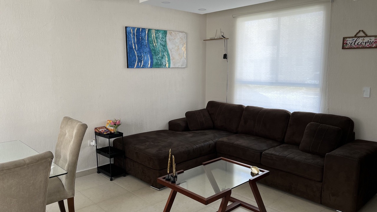 Photo of Livingroom in Queretaro