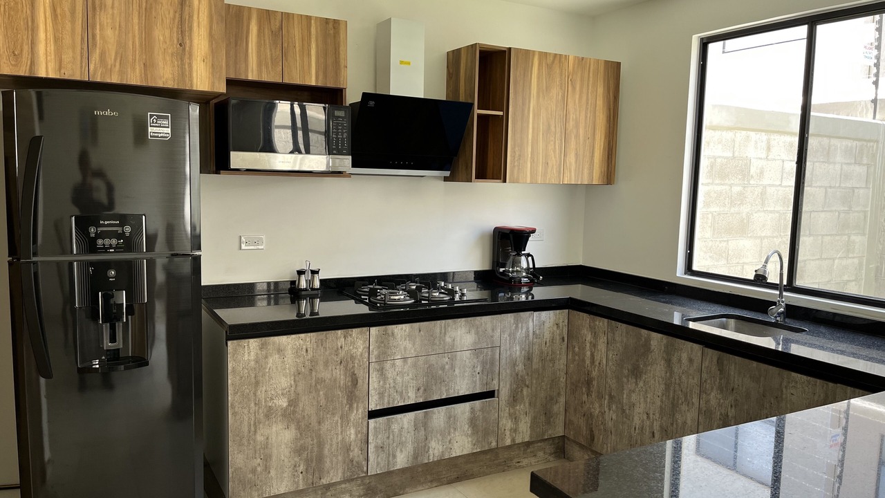 Photo of Kitchen in Queretaro