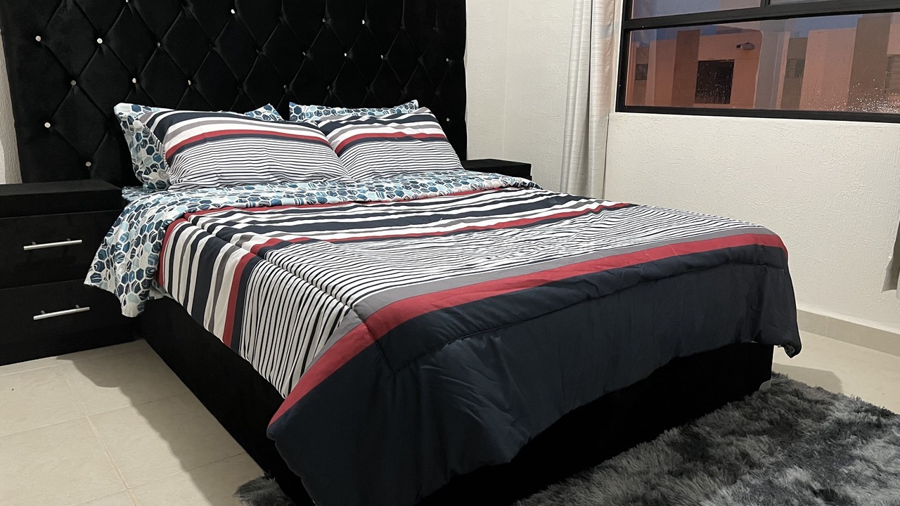 Photo of Bedroom in Queretaro