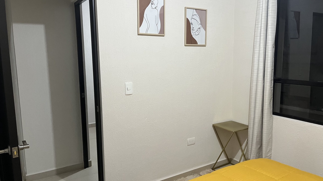 Photo of Bedroom in Queretaro