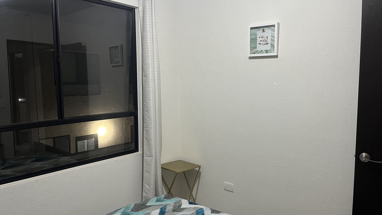 Photo of Bedroom in Queretaro