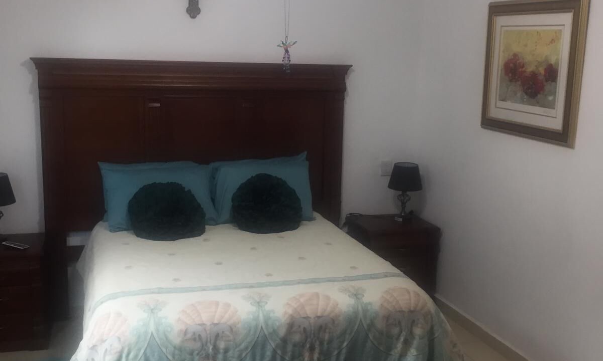 Photo of Bedroom in Petacalco