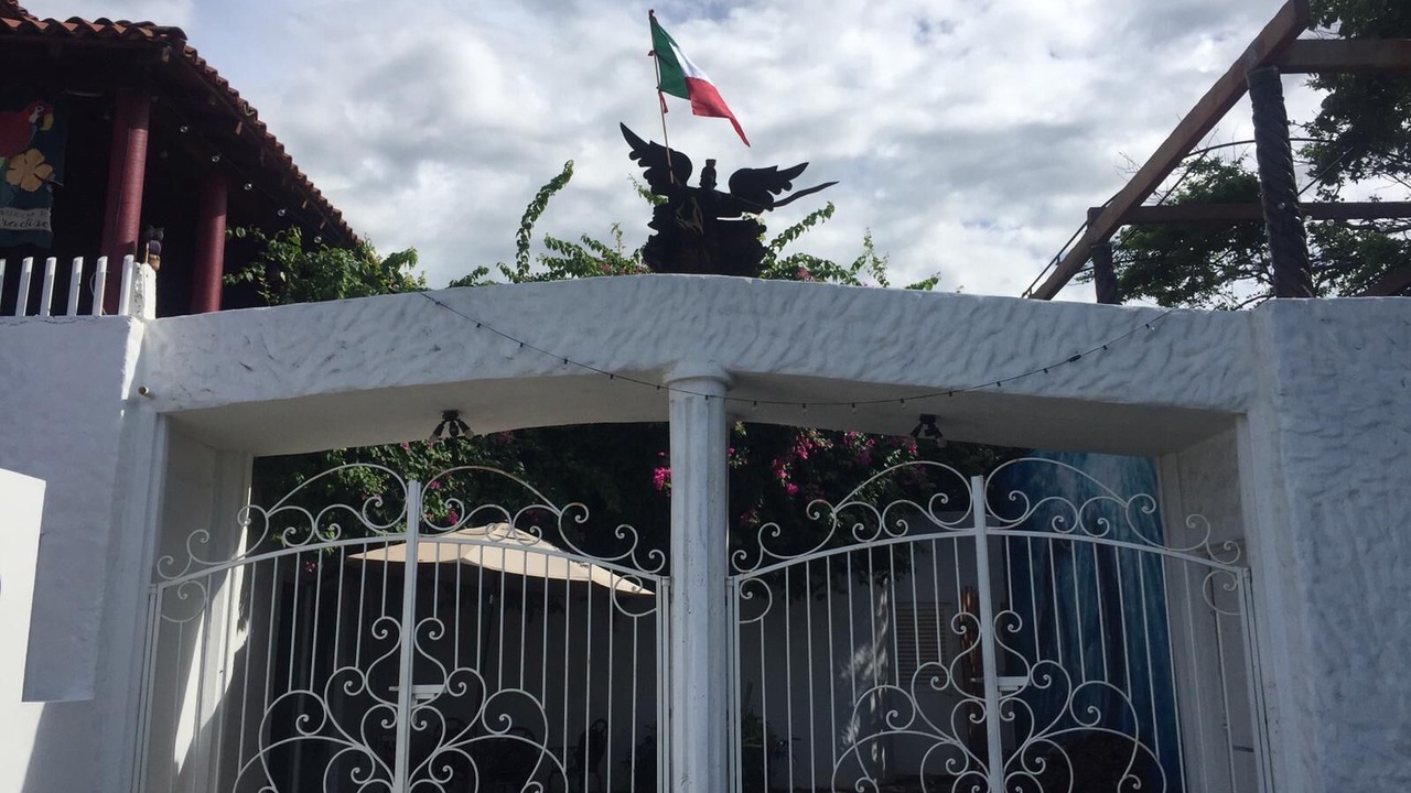 Photo of Outdoor in Petacalco