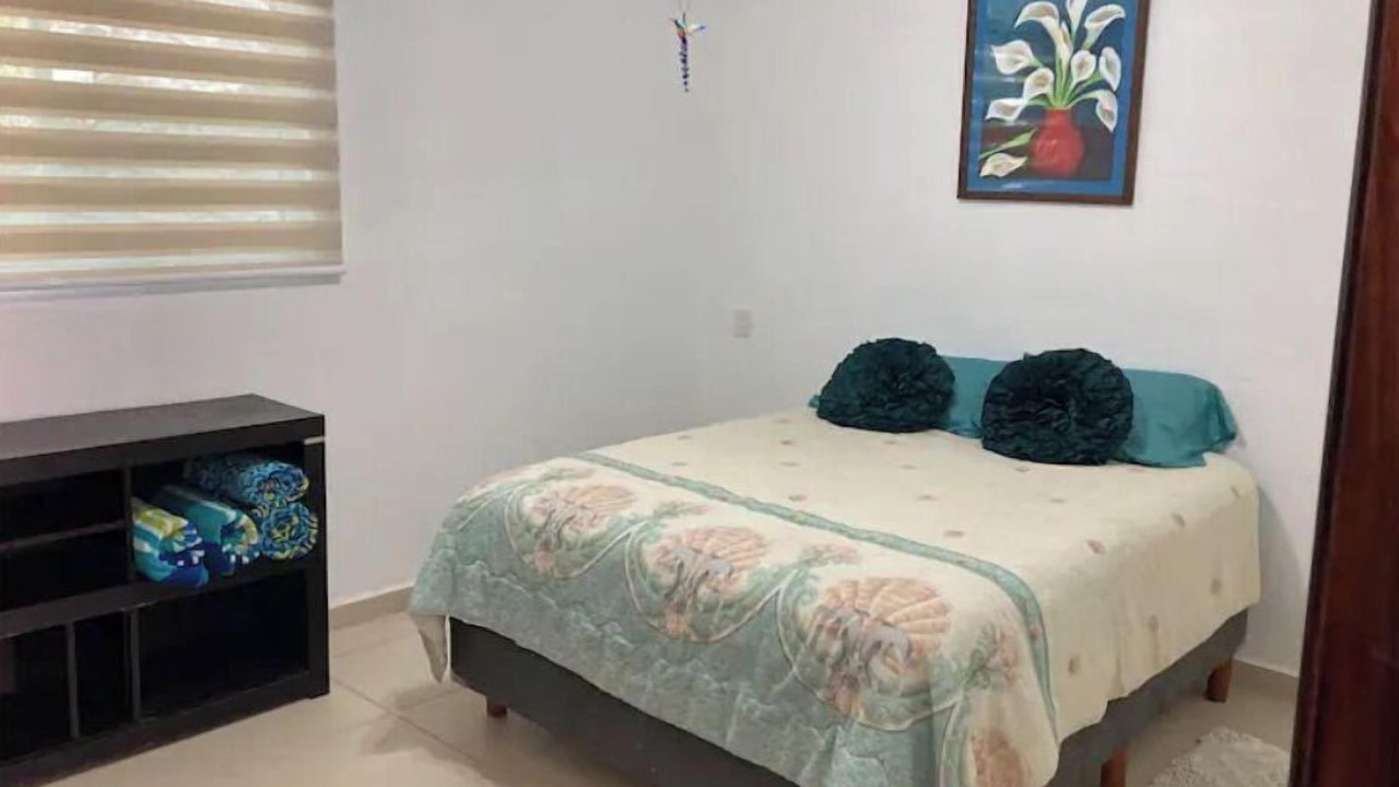 Photo of Bedroom in Petacalco