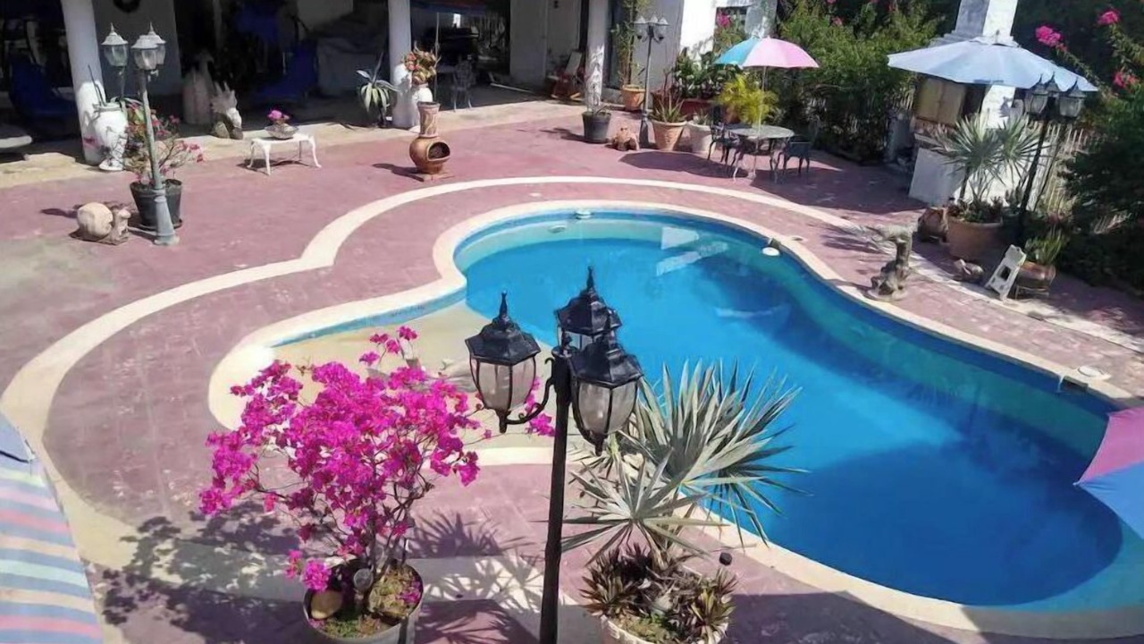 Photo of Outdoor in Petacalco