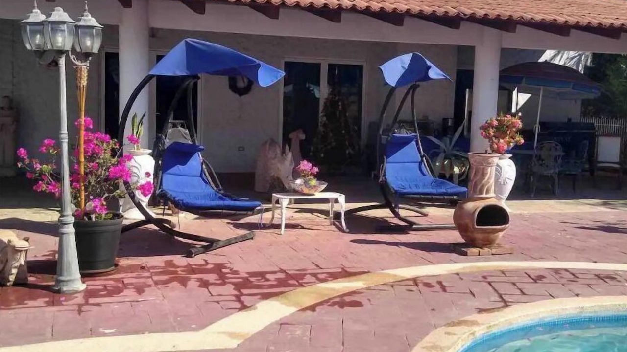 Photo of Outdoor in Petacalco