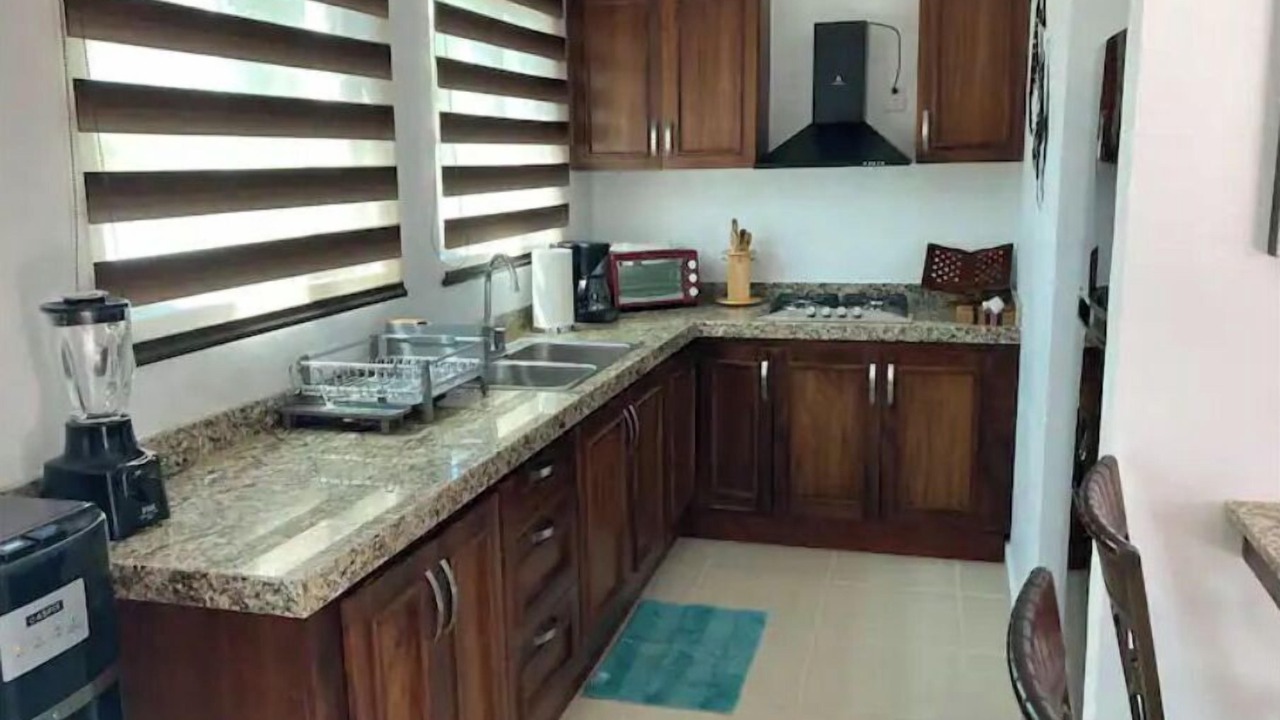 Photo of Kitchen in Petacalco