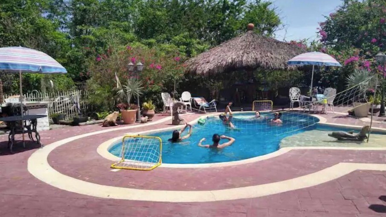 Photo of Outdoor in Petacalco