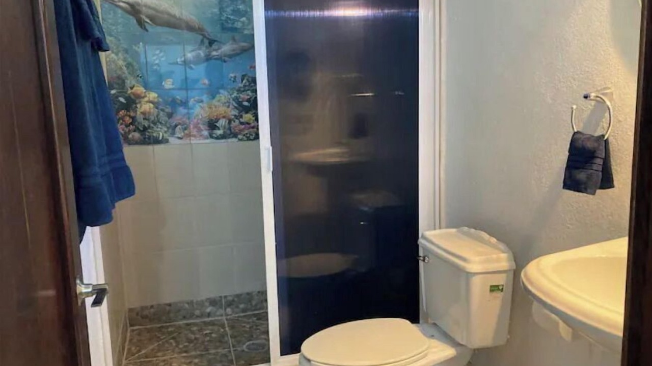Photo of Bathroom in Petacalco