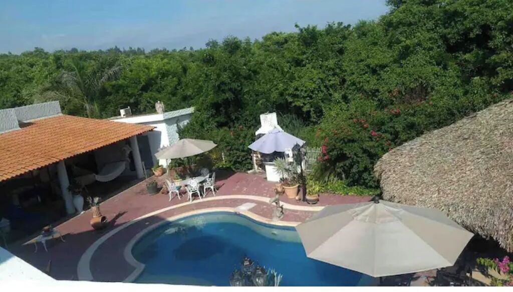 Photo of Outdoor in Petacalco
