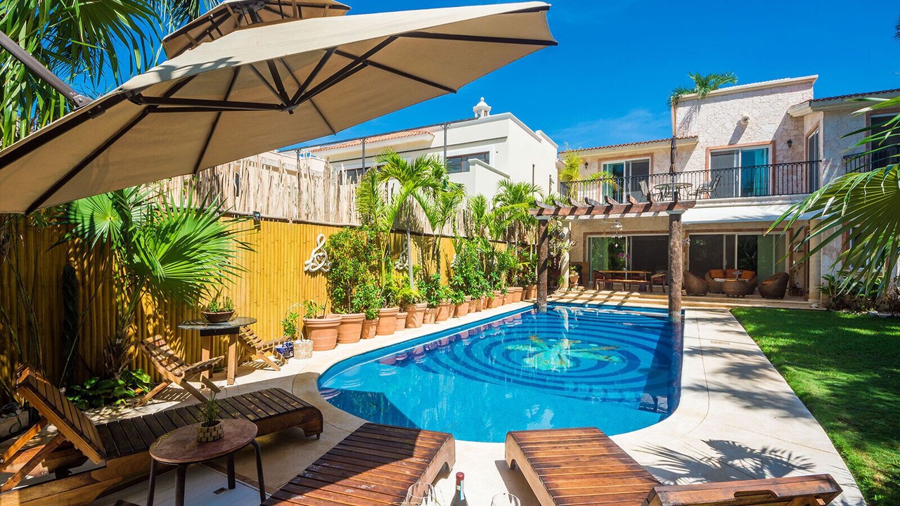 Photo of Outdoor in Puerto Aventuras