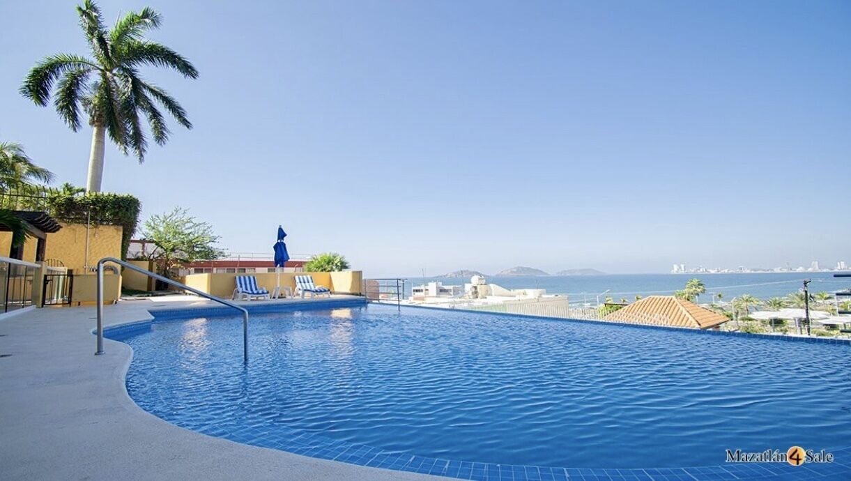 Photo of Outdoor in Downtown Mazatlan