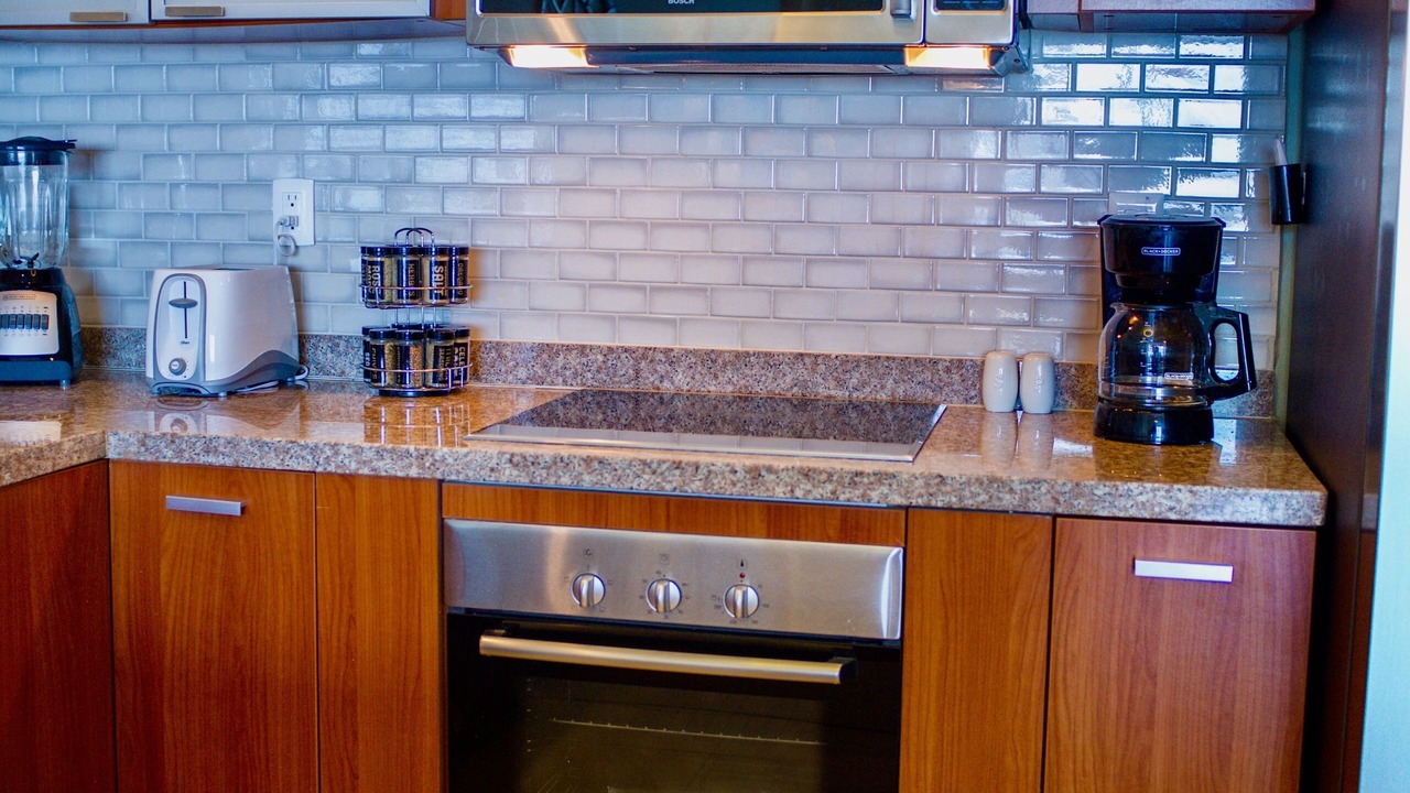 Photo of Kitchen in Downtown Mazatlan
