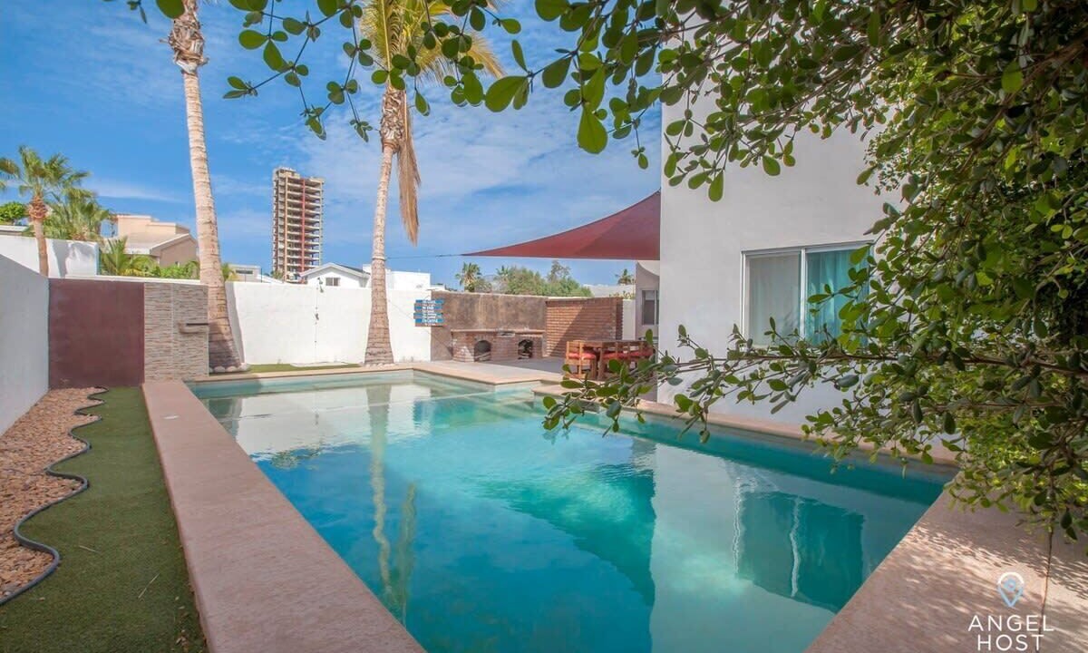 Photo of Outdoor in La Paz