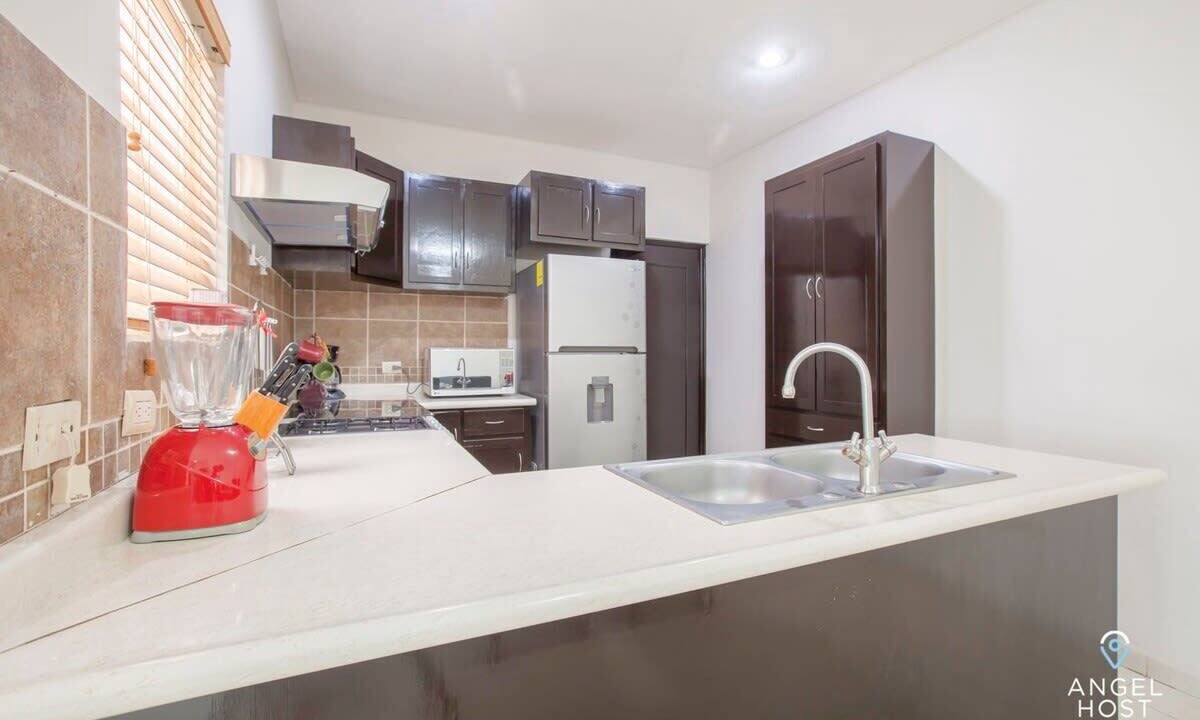 Photo of Kitchen in La Paz