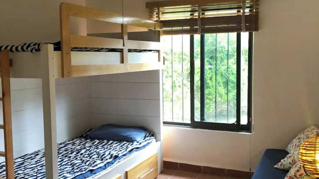 Photo of Bedroom in Ticuman