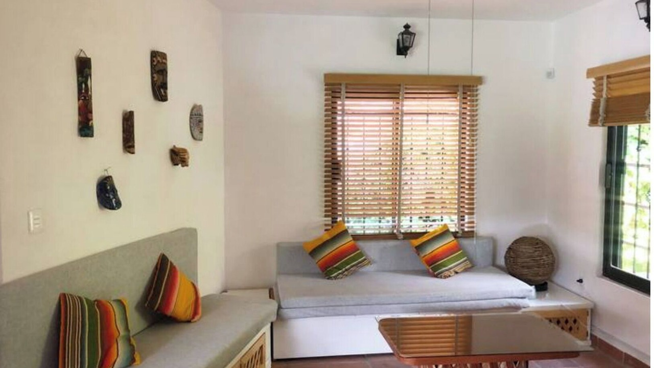 Photo of Livingroom in Ticuman