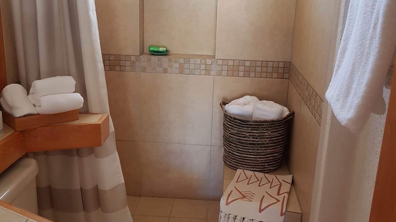 Photo of Bathroom in El Rosarito