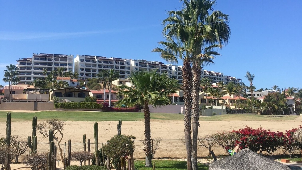 Photo of Outdoor in El Rosarito