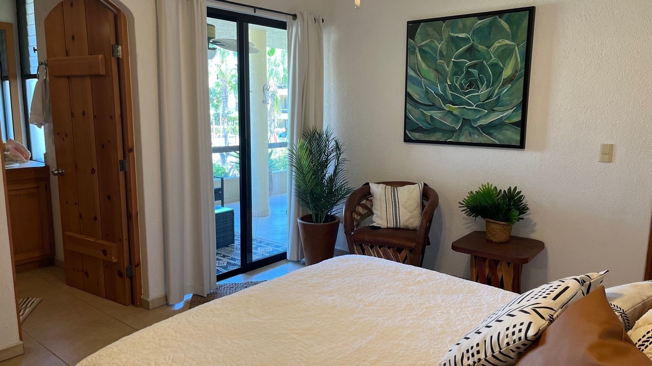 Photo of Bedroom in El Rosarito