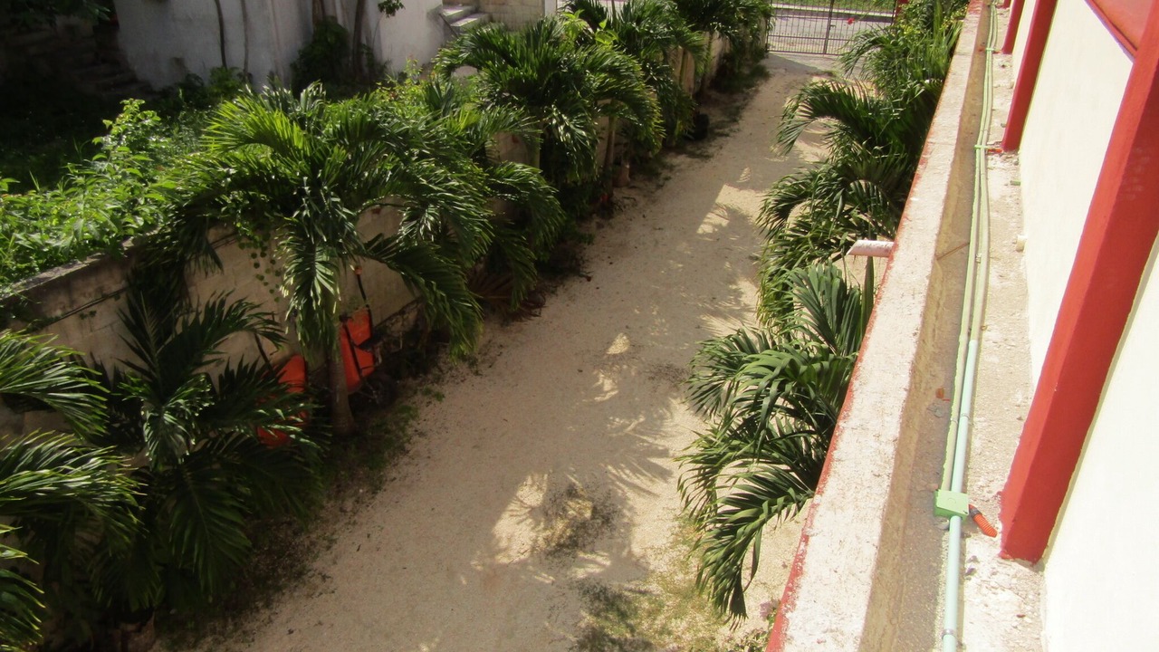 Photo of Outdoor in Xpujil