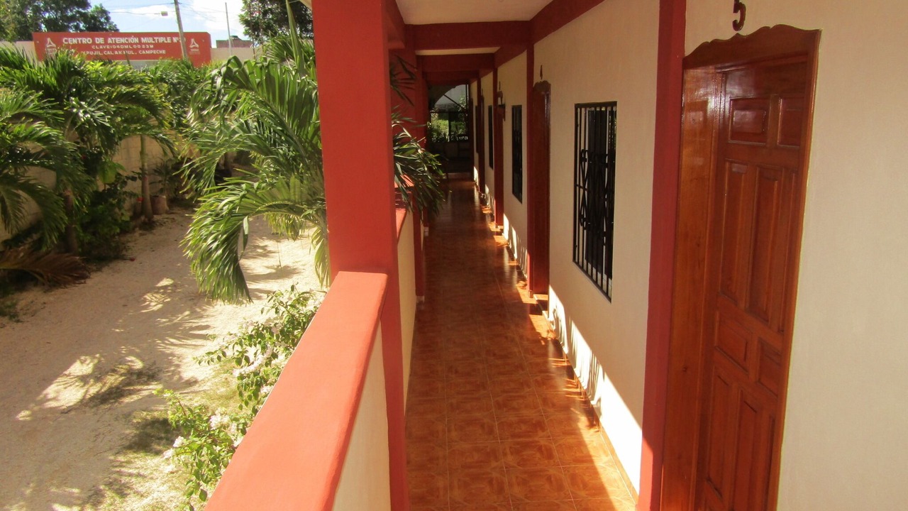 Photo of Outdoor in Xpujil