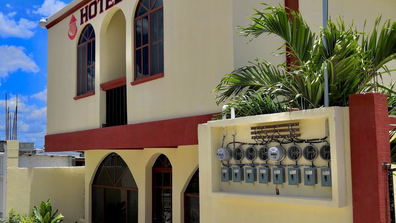 Photo of Outdoor in Xpujil