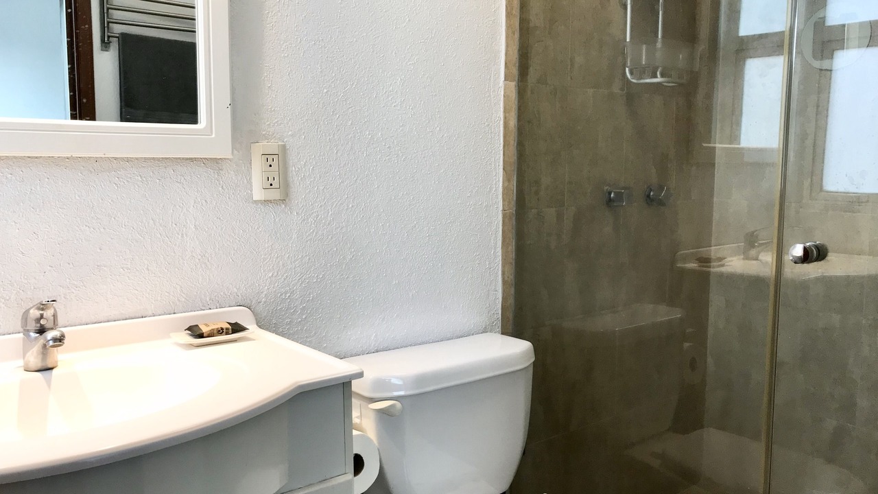 Photo of Bathroom in Zona Rosa