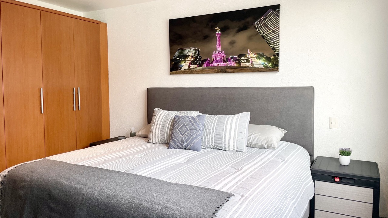 Photo of Bedroom in Zona Rosa