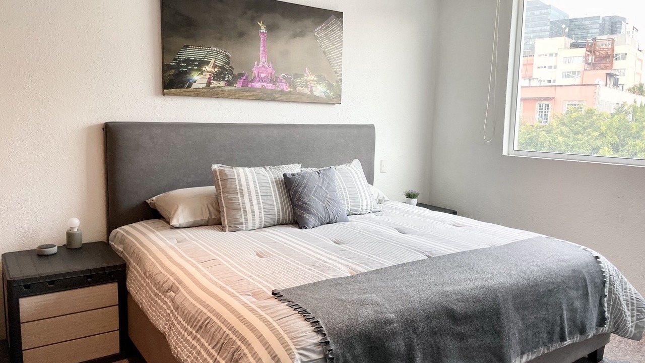 Photo of Bedroom in Zona Rosa