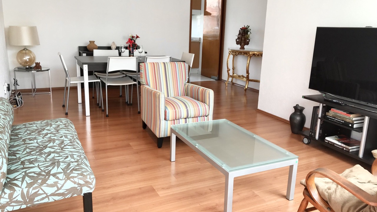 Photo of Livingroom in Zona Rosa