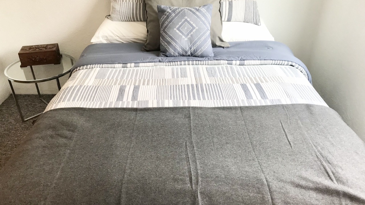Photo of Bedroom in Zona Rosa
