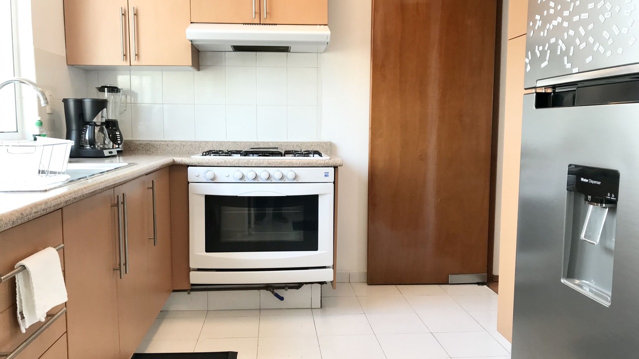 Photo of Kitchen in Zona Rosa
