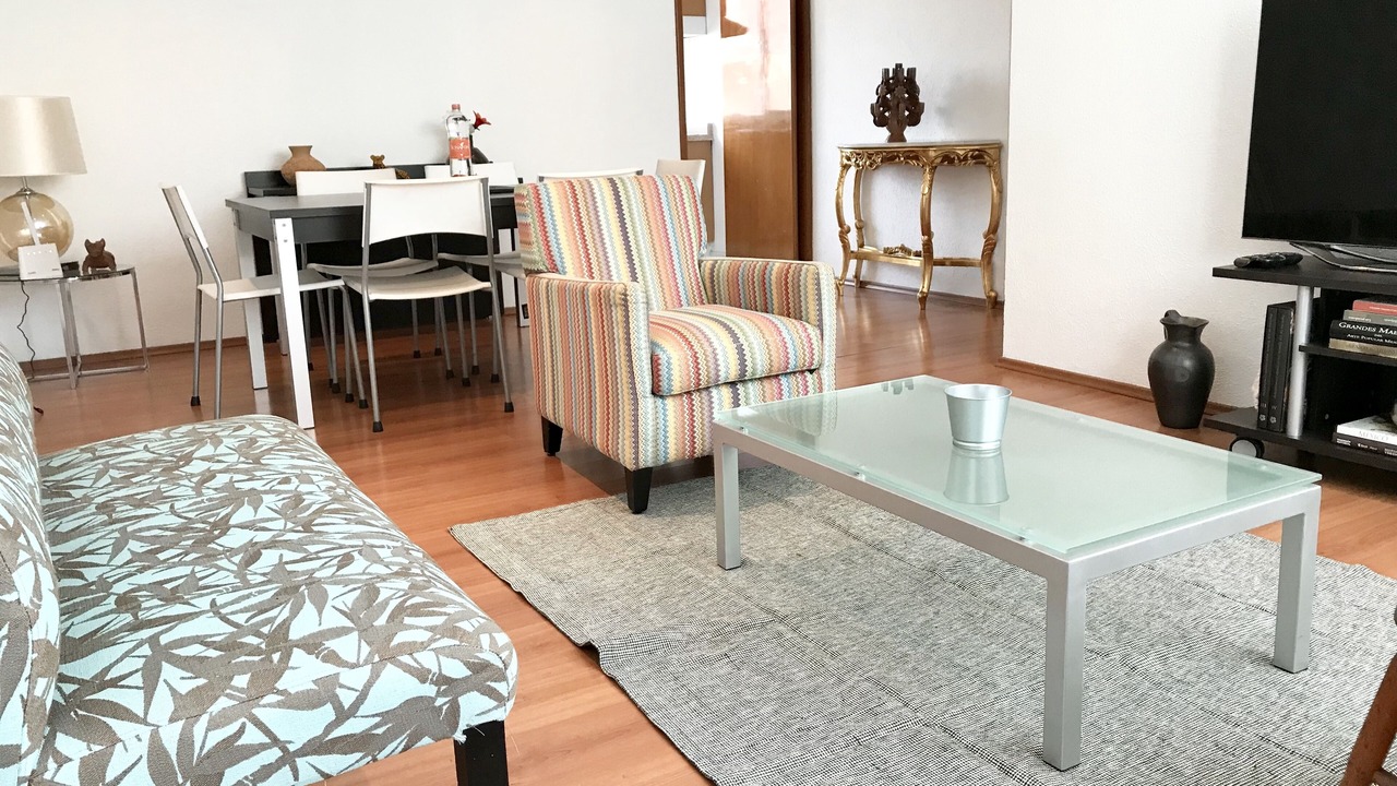 Photo of Livingroom in Zona Rosa