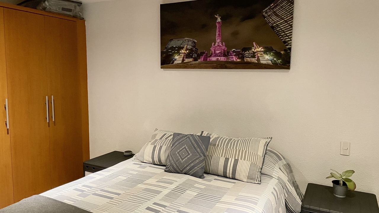 Photo of Bedroom in Zona Rosa