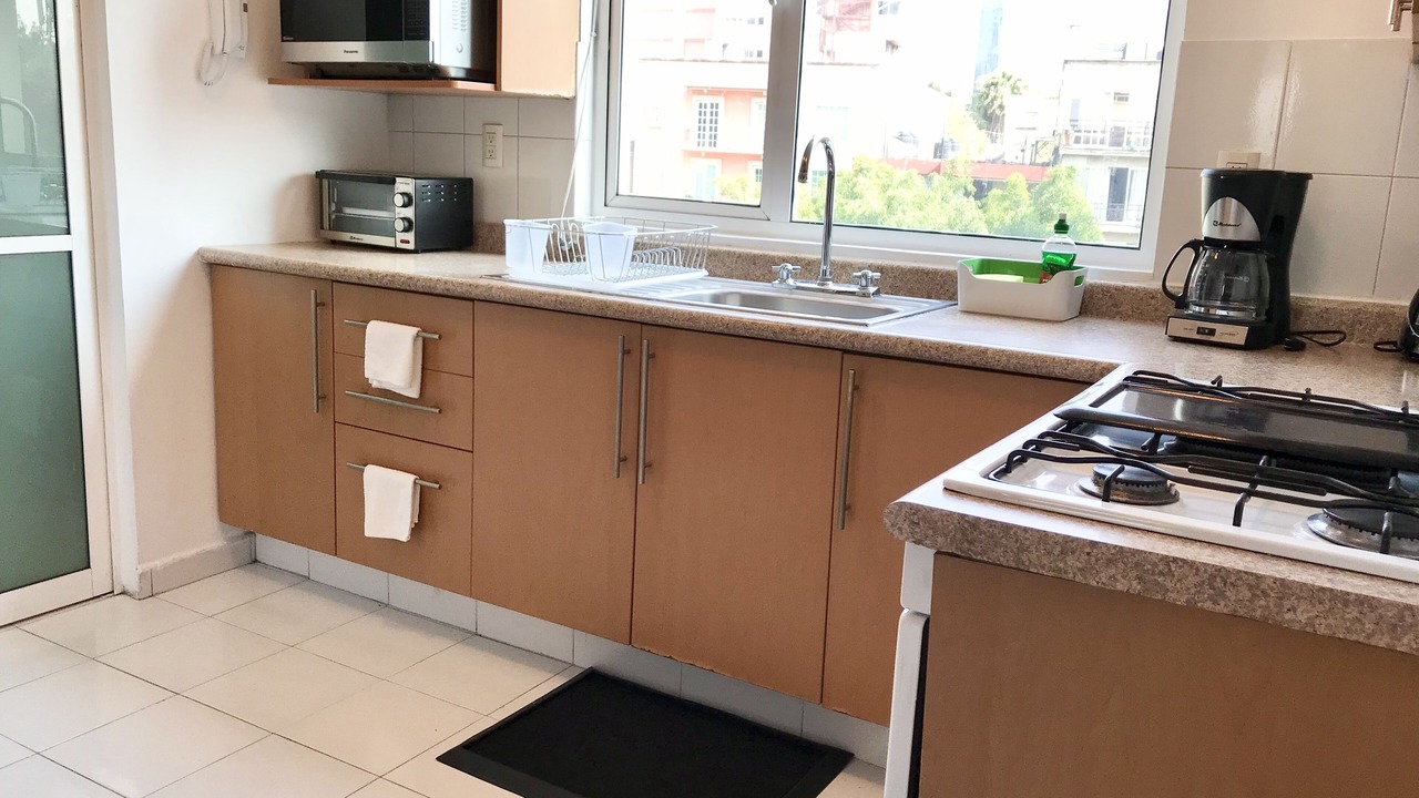 Photo of Kitchen in Zona Rosa