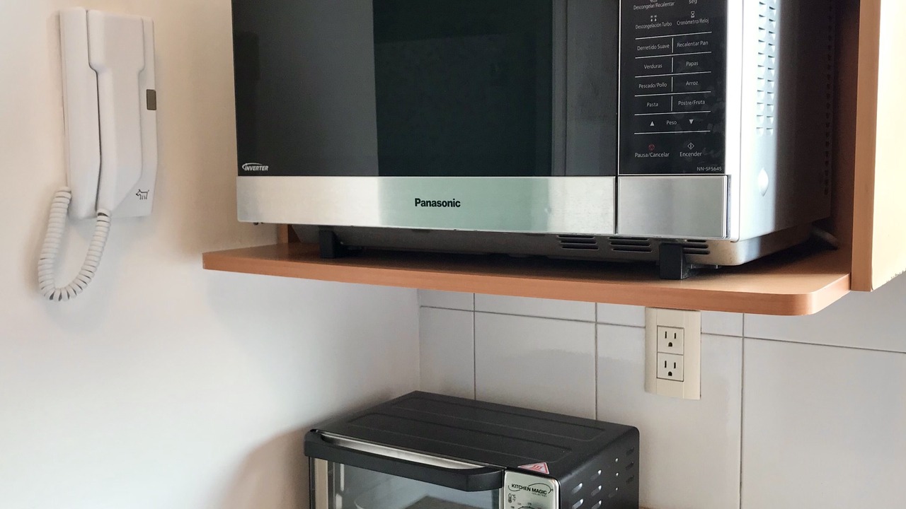 Photo of Kitchen in Zona Rosa